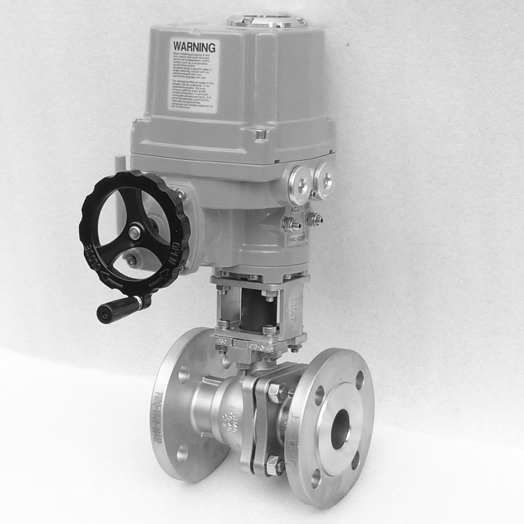 液氨電動(dòng)切斷閥