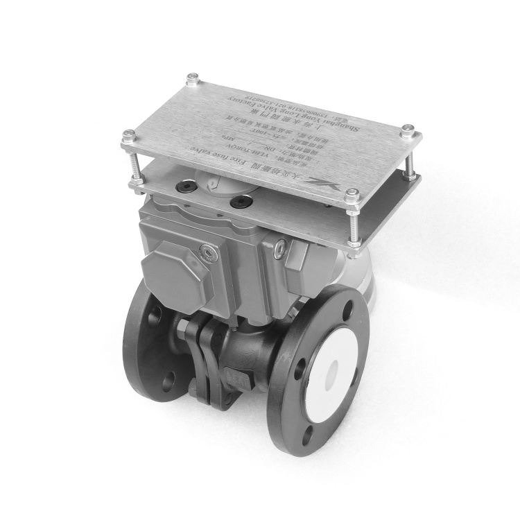 油罐防火專(zhuān)用熔斷閥