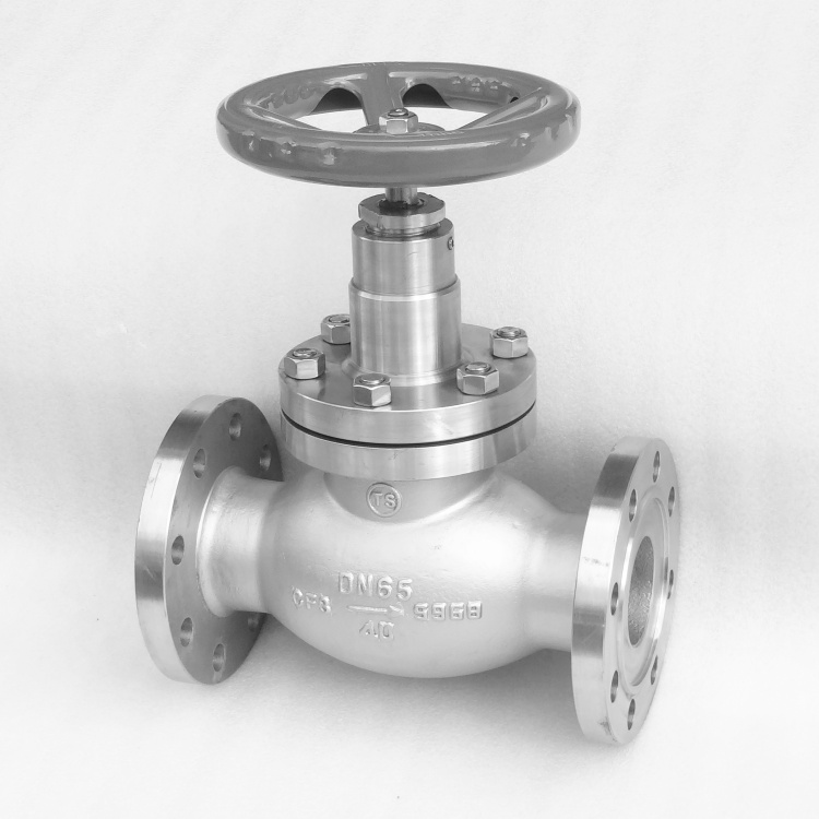 氨用不銹鋼截止閥