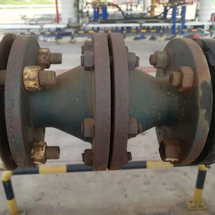 阻燃器_陜西油庫應(yīng)用案例