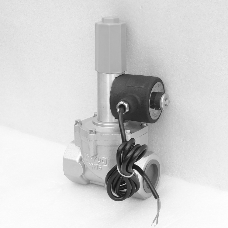 液化氣緊急切斷閥