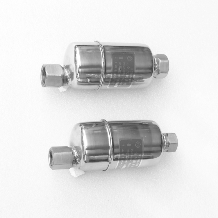 空氣自動(dòng)排放閥