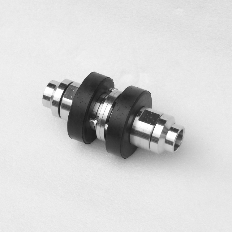 致斷螺栓式拉斷閥