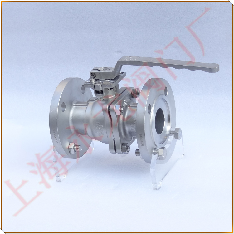 不銹鋼液氨專用球閥