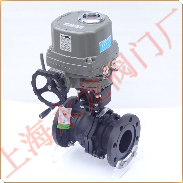 防爆電動(dòng)切斷閥-上海緊急切斷閥品牌