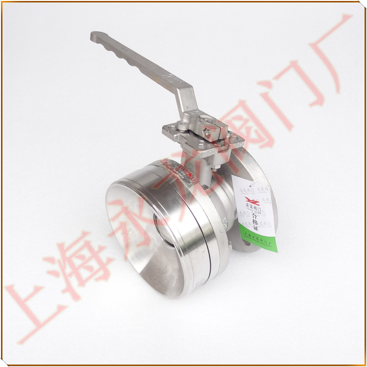 斜桿釜底球閥-罐底球閥