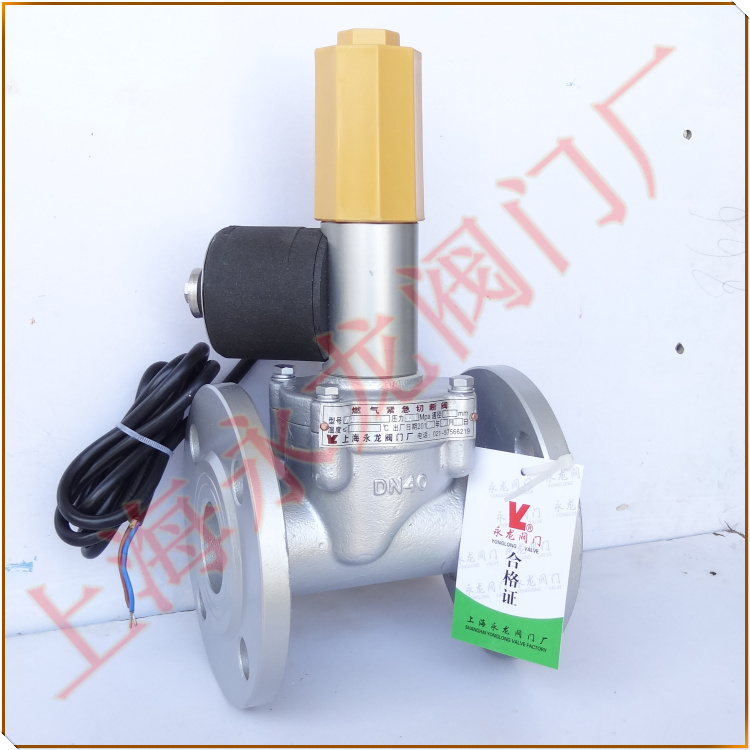 ZCRB燃?xì)馇袛嚅y