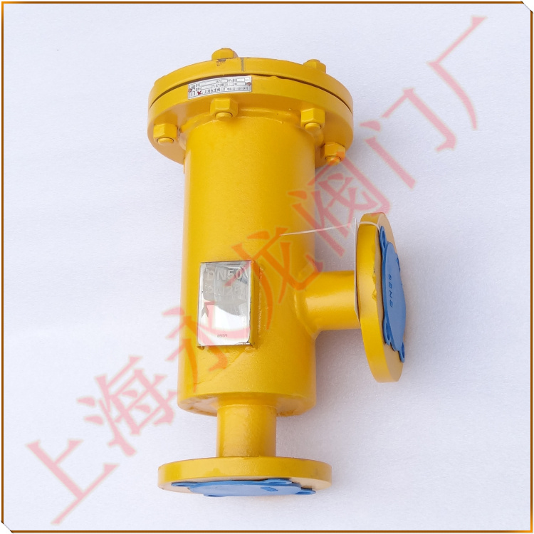 角式液氨過濾器