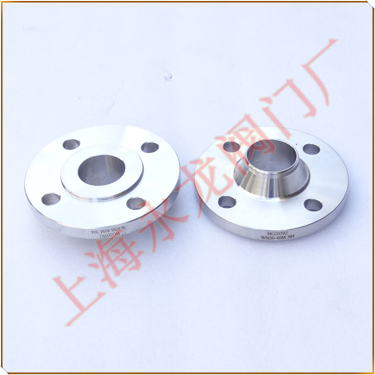 不銹鋼液氨對(duì)焊高徑凸面法蘭