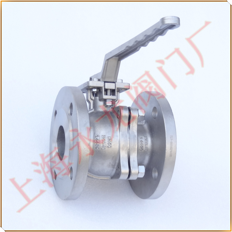 德標DIN氨氣球閥