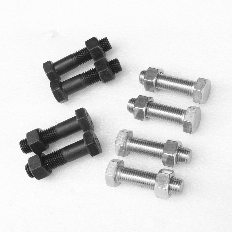 氨用閥門(mén)螺栓