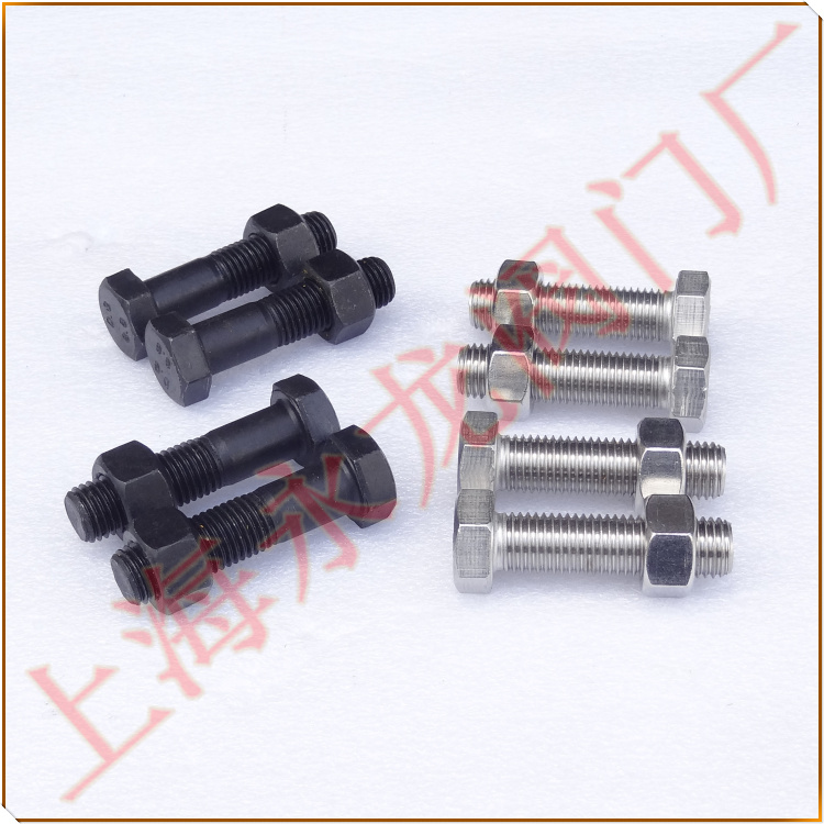 8.8級氨用閥門螺栓