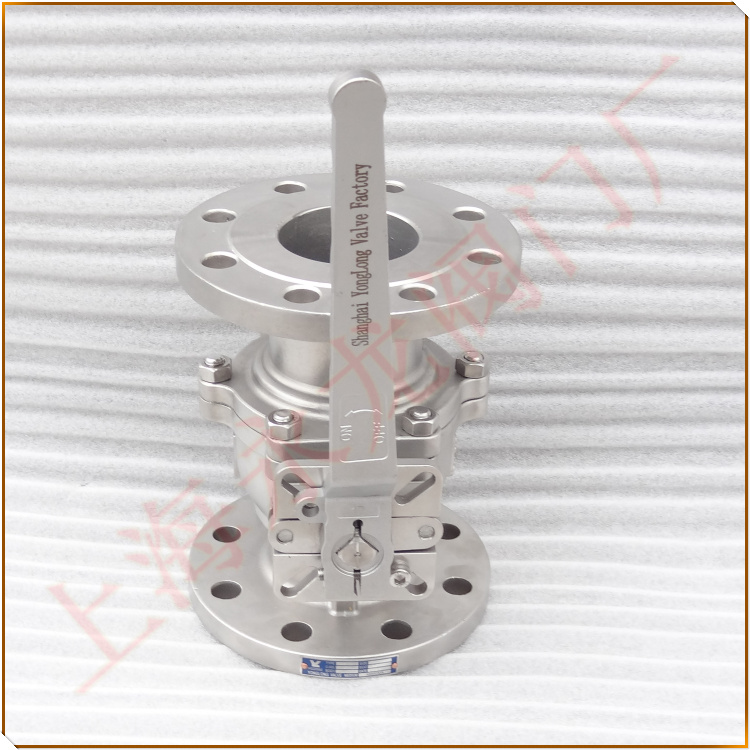 液氨專(zhuān)用球閥