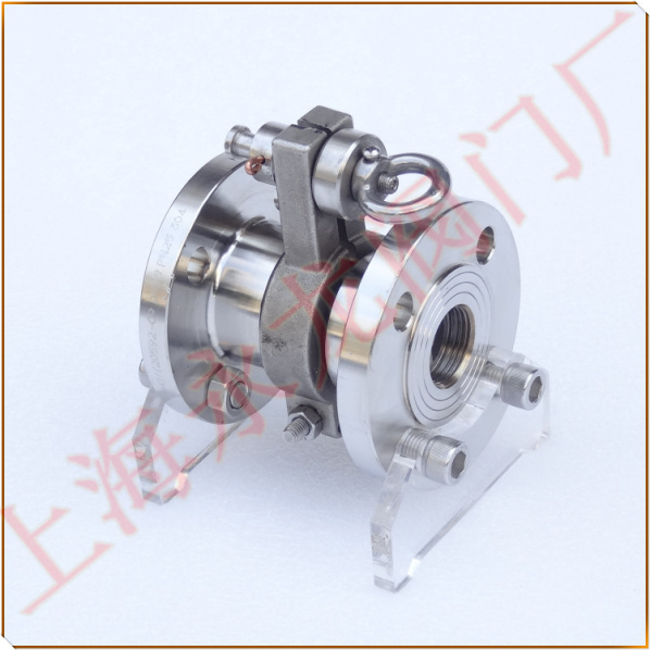 液氨鶴管緊急拉斷閥