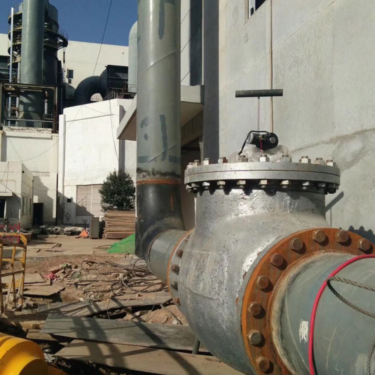 燃?xì)饩o急切斷閥Gas emergency shut-off valve