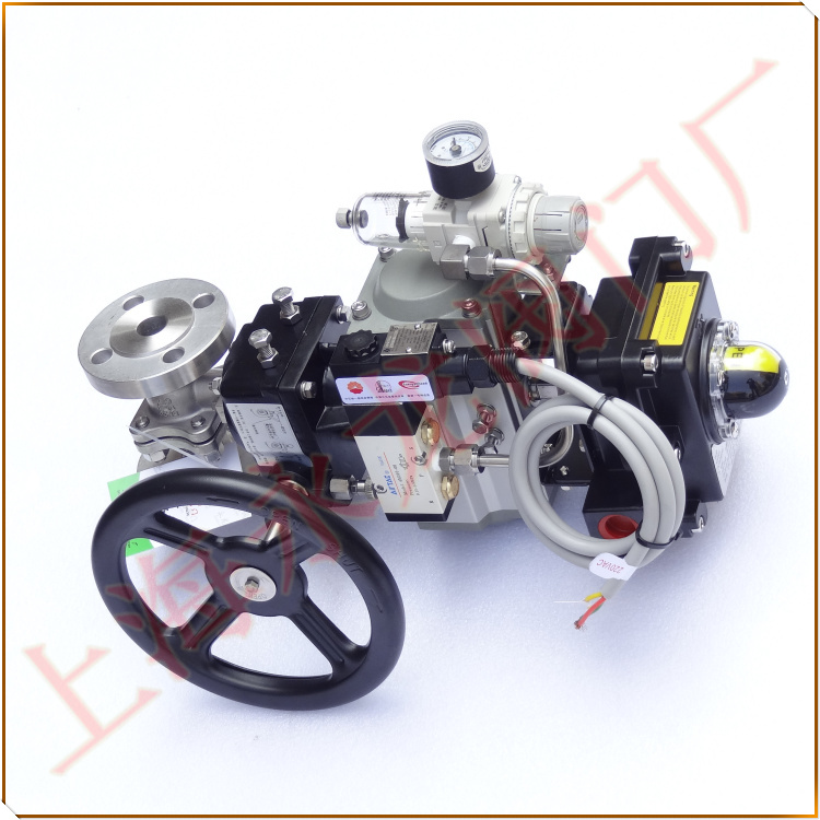 氣動(dòng)液氨緊急切斷閥