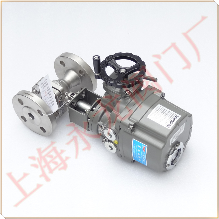 電動(dòng)液氨緊急切斷閥