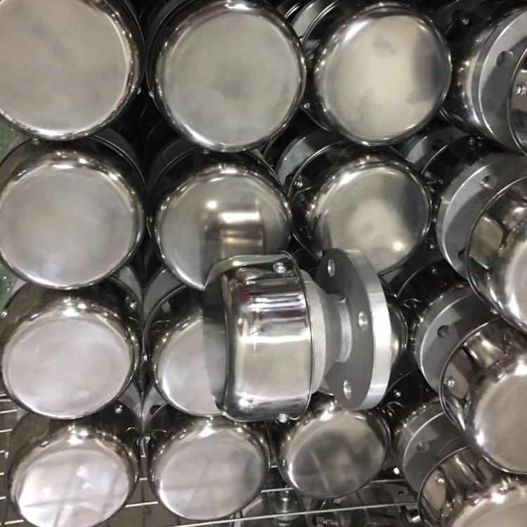 SCZ50-A阻火透氣帽