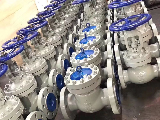 美標(biāo)截止閥_磅級止回閥