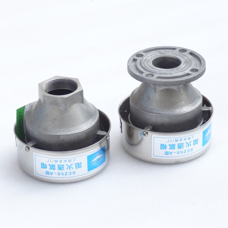 SCZ50-A防火透氣罩