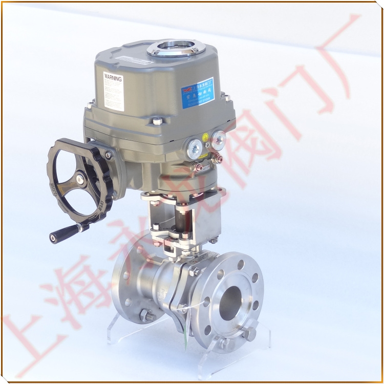 緊急氨用切斷閥