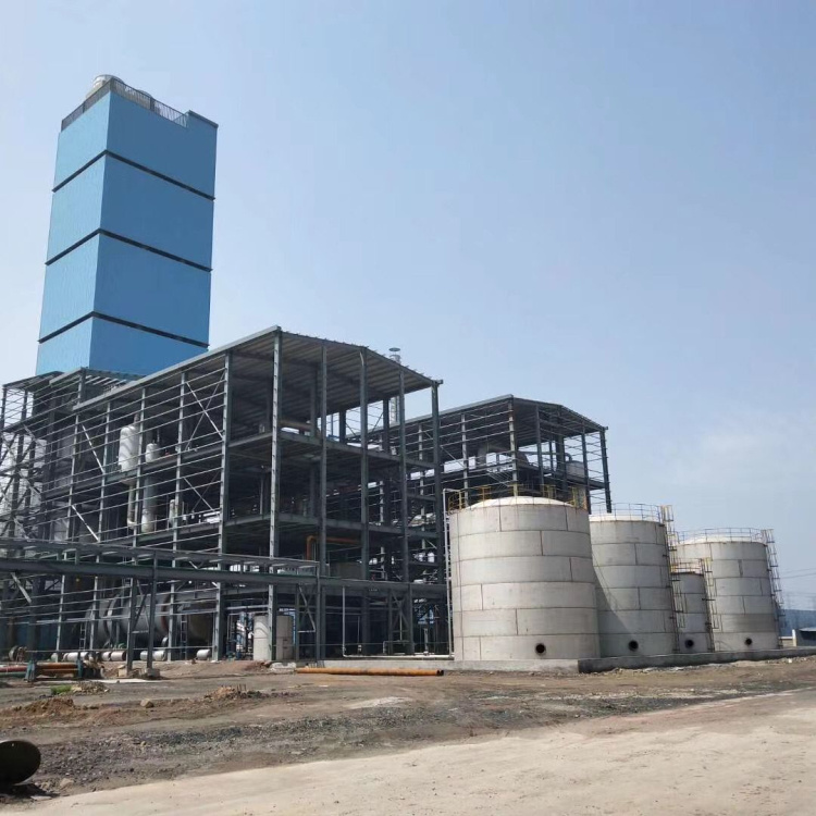 氨用緊急切斷閥罐用應(yīng)用案例