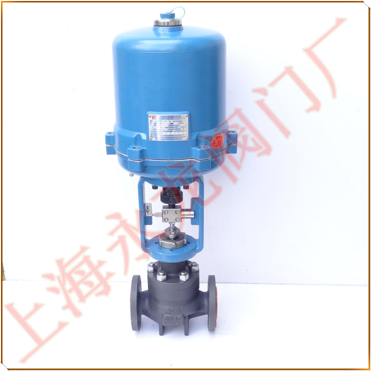 液氨電動(dòng)截止閥-上海永龍