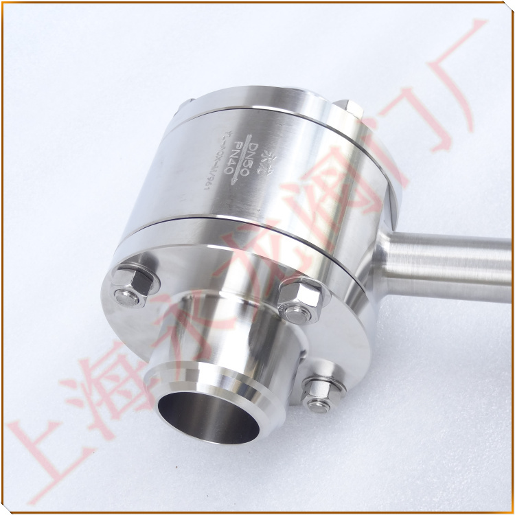 低溫球閥Cryogenic ball valves