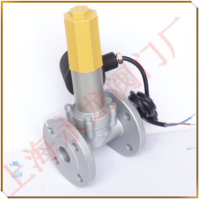 燃氣切閥閥-上海永龍