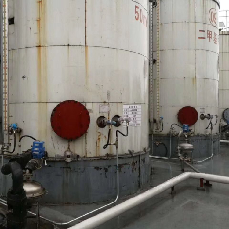 電動球閥儲罐應(yīng)用案例