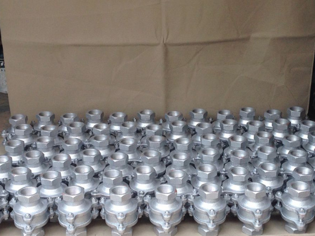 上海阻焰器生產(chǎn)廠家