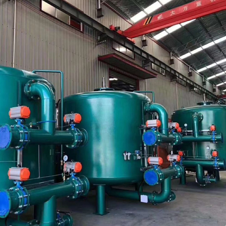 氣動(dòng)開關(guān)閥現(xiàn)場(chǎng)安裝案例