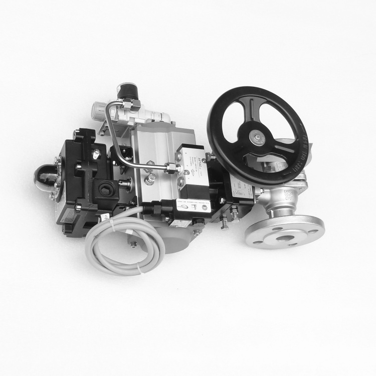 氣動(dòng)氨專(zhuān)用開(kāi)關(guān)閥