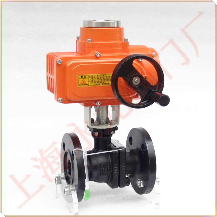 電動氨專用開關(guān)閥