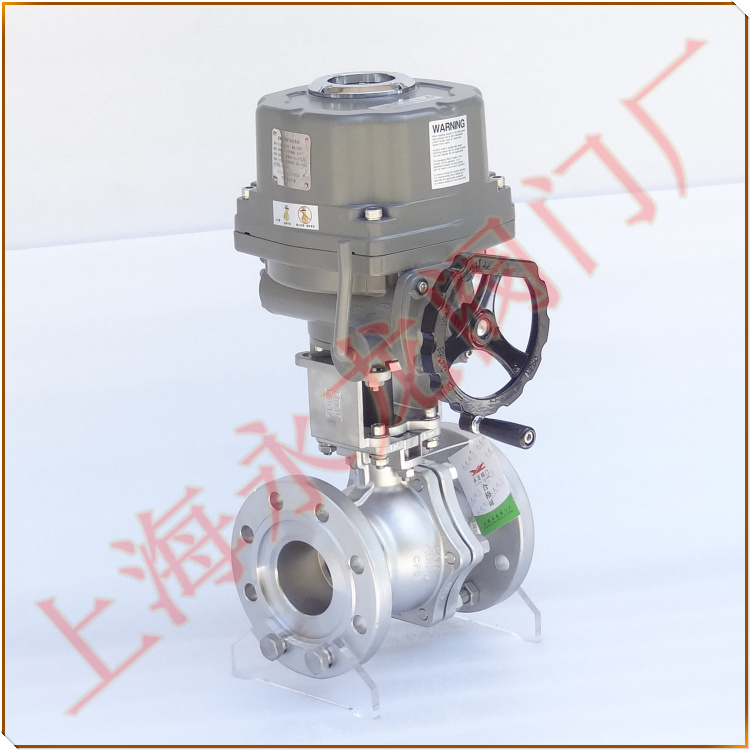 液氨電動切斷閥