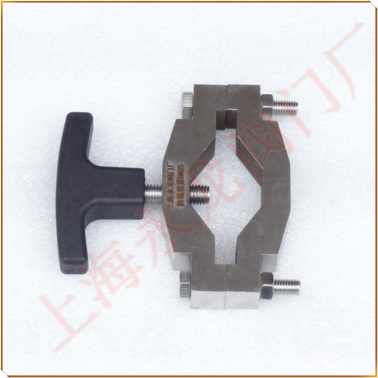 DN25快速接頭防脫裝置