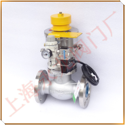 液氨緊急切斷閥