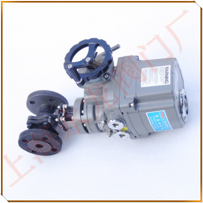 電動(dòng)液氨緊急切斷閥