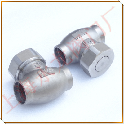 低溫過濾器-上海永龍