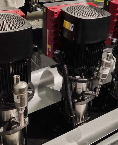 Armstrong阿姆斯壯11AV浮球式排氣閥