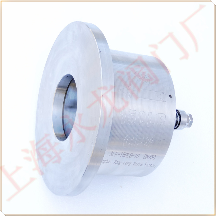 過(guò)流閥 Excess FLow Valves