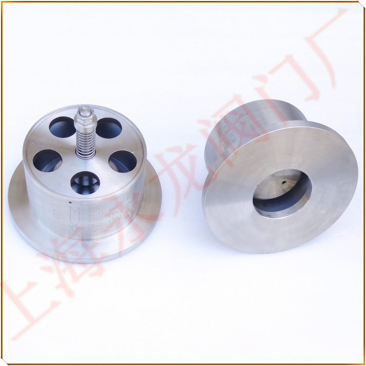 166型過(guò)流閥 Excess FLow Valves