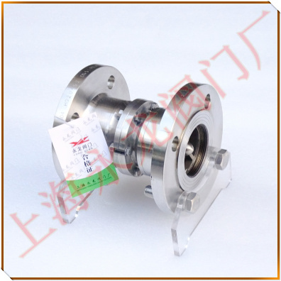 裝卸臂緊急拉斷閥