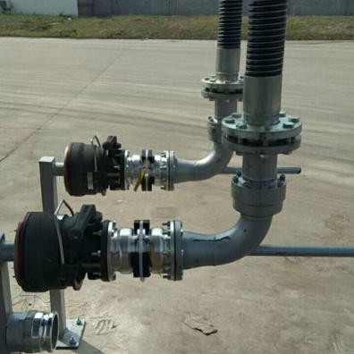 緊急拉斷閥&分離式聯(lián)軸器-應(yīng)用現(xiàn)場