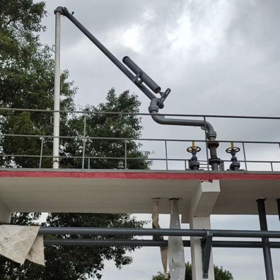 緊急拉斷閥&分離式聯(lián)軸器-油庫應(yīng)用