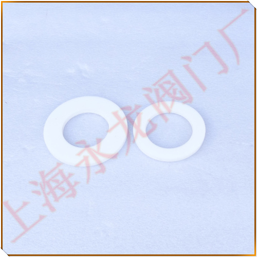 液氨閥門四氟墊片