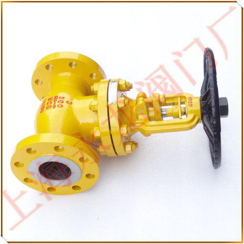 磅級(jí)液氨截止閥