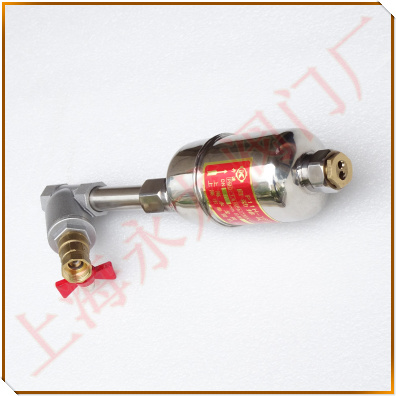 11AV自動(dòng)排氣閥