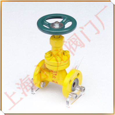 液氨專用截止閥