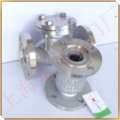 液氨升降式止回閥